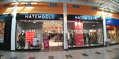 Hatemoğlu Deepo Outlet Center