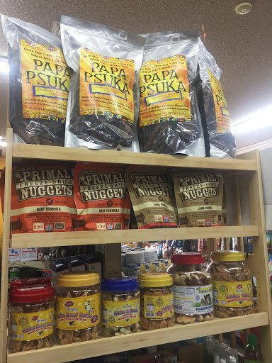 Animal Feed Store «All Pet Feed & Tack», reviews and photos, 25598 E Baseline St, San Bernardino, CA 92410, USA