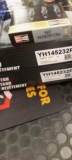 Auto Parts Store «Advance Auto Parts», reviews and photos, 1 Juliustown Rd, Browns Mills, NJ 08015, USA