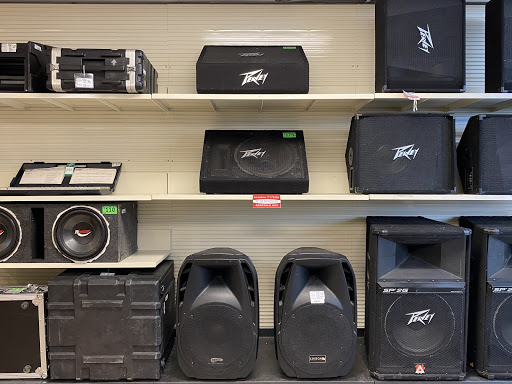 Pawn Shop «Value Pawn & Jewelry», reviews and photos, 2325 S Volusia Ave, Orange City, FL 32763, USA