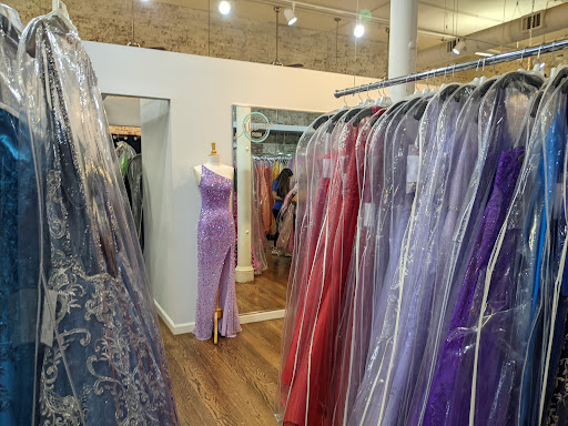 Bridal Shop «Normans Bridal», reviews and photos, 317 South Ave, Springfield, MO 65806, USA