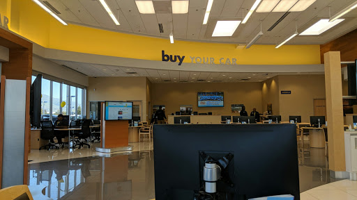 Used Car Dealer «CarMax Dealership», reviews and photos, 44100 Christy St, Fremont, CA 94538, USA