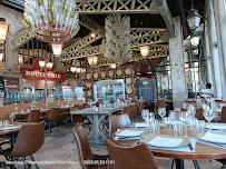 Atmosphère du Restaurant Le Vieux Marché - Vedène à Vedène - n°2