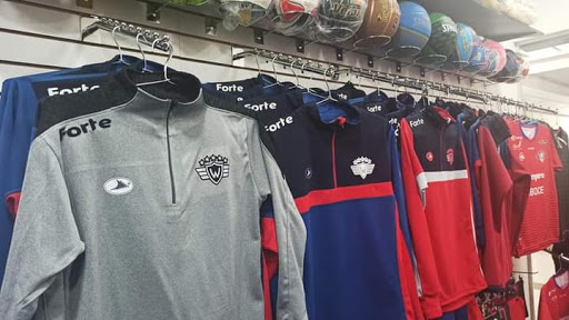 Tiendas camisetas Cochabamba