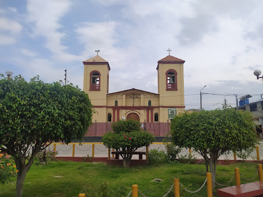 Convento de San Agustin