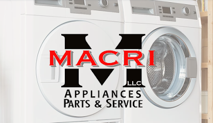 Macri Appliance Services Center