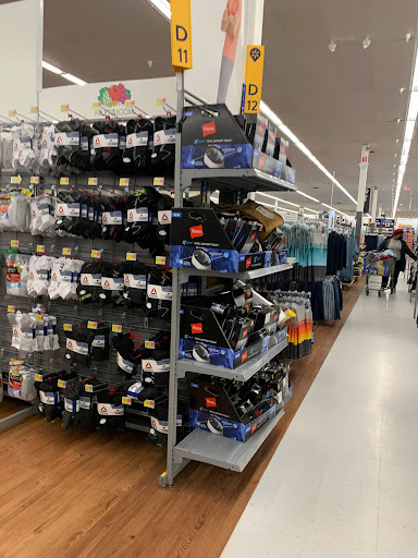 Discount Store «Walmart», reviews and photos, 8155 Elliott Rd, Easton, MD 21601, USA