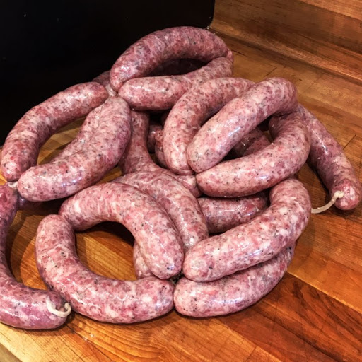 Butcher Shop «Fleishers Craft Butchery», reviews and photos, 160 E Putnam Ave, Cos Cob, CT 06807, USA