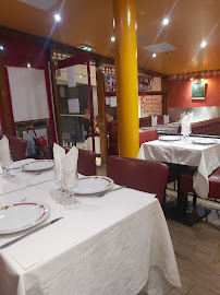 Atmosphère du Restaurant pakistanais Rose de Kashmir à Paris - n°11