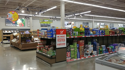 Supermarket «ALDI», reviews and photos, 905 Loucks Rd, York, PA 17404, USA