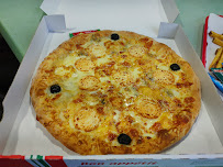 Plats et boissons du Pizzeria Pizza Anahit à Gournay-sur-Marne - n°3