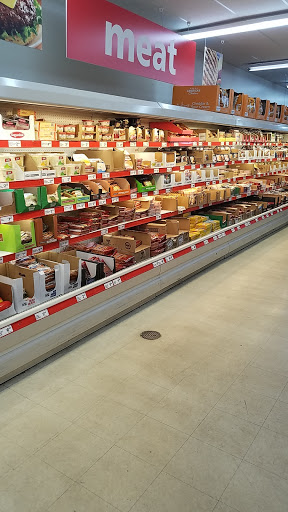 Grocery Store «Save-A-Lot», reviews and photos, 105 Airport Rd, Fairfield, IL 62837, USA