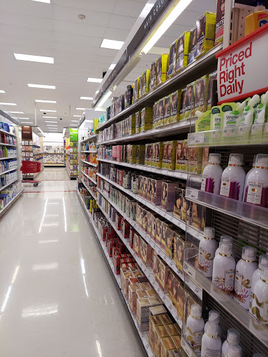 Department Store «Target», reviews and photos, 700 Barnes Dr, San Marcos, TX 78666, USA