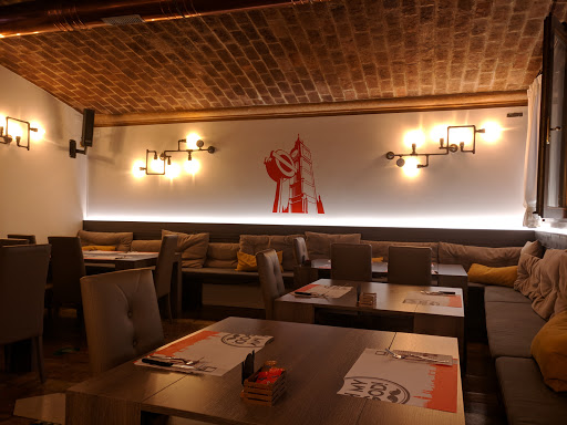 Diner Padova