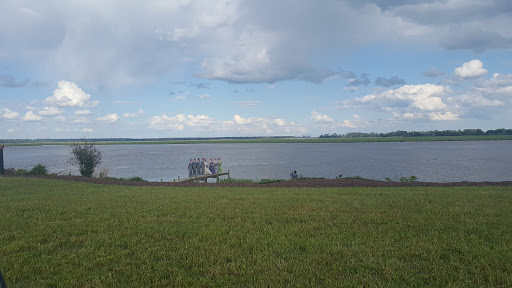 Event Venue «Cousiac Manor», reviews and photos, 9960 Old Sweet Hall Ferry Crossing, Lanexa, VA 23089, USA