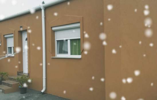 Apartman Molnár - Bük