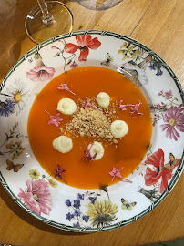 Plats et boissons du Restaurant Pescadoras à Torreilles - n°18