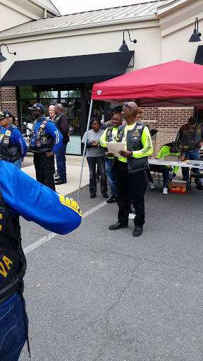 Motorcycle Dealer «Indian Motorcycle of Fredericksburg», reviews and photos, 10151 Southpoint Pkwy, Fredericksburg, VA 22407, USA