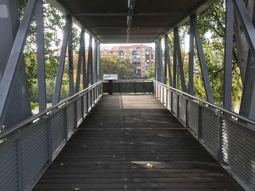 Mirador del Puente de Tablas