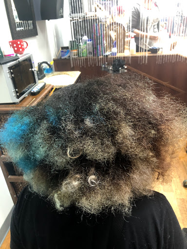 Beauty Salon «Jessie Beauty Salon», reviews and photos, 252 Madison Ave, Perth Amboy, NJ 08861, USA