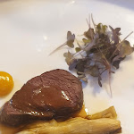 Photo n°4 de l'avis de Damiana.u fait le 14/05/2022 à 19:51 sur le  Al Contrario à Fiavè