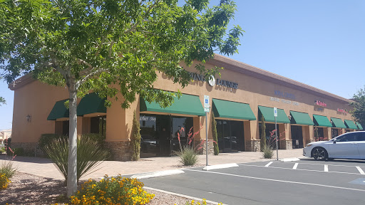 Barber Shop «FINO for MEN», reviews and photos, 7207 W Sahara Ave #100, Las Vegas, NV 89117, USA