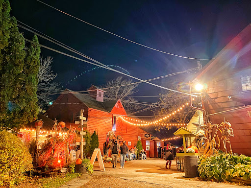 Haunted House «Headless Horseman», reviews and photos, 778 Broadway, Ulster Park, NY 12487, USA