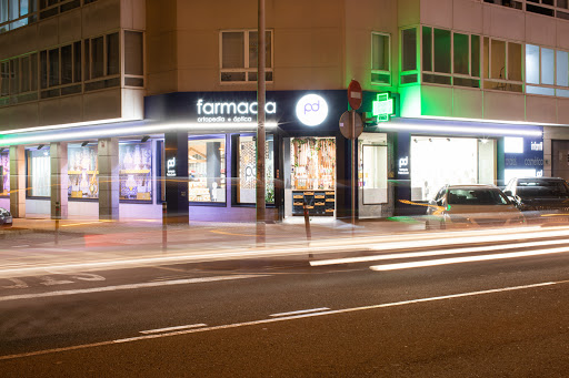 Farmacia Santa Cruz-Farmacia Pablo Durán- 365 Días