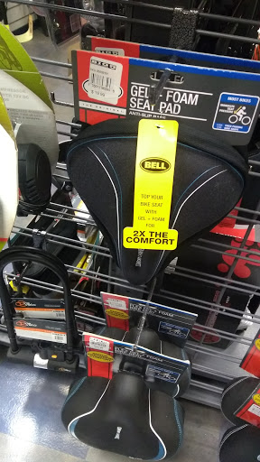 Sporting Goods Store «Big 5 Sporting Goods», reviews and photos, 1401 E 120th Ave, Thornton, CO 80233, USA