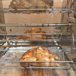 Photo n°8 de Restaurant et épicerie des Serres à Parné-sur-Roc ()