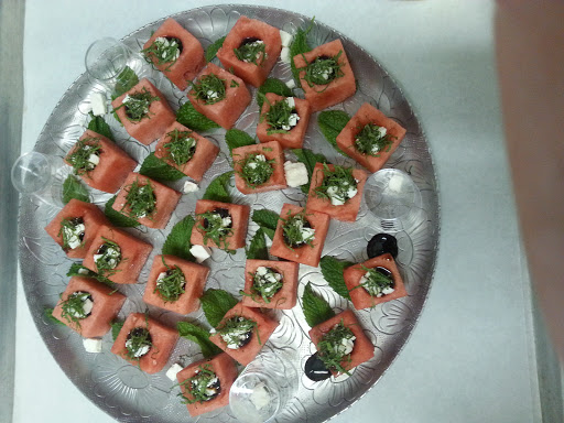 Caterer «Gourmondo Co», reviews and photos, 309 S Cloverdale St Ste B3, Seattle, WA 98108, USA