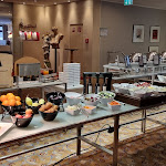 Photo n°2 de l'avis de Hardy.a fait le 12/11/2023 à 18:29 sur le  Hilton Dresden à Dresden