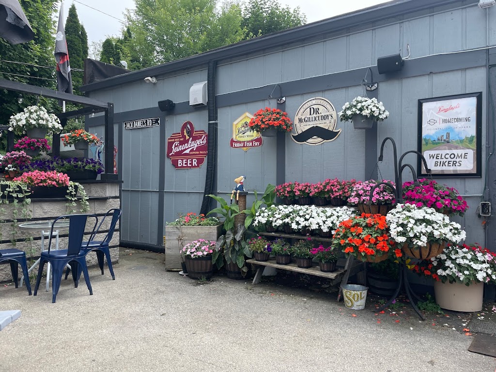 Lakeside Pub & Grill 53110