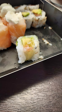 Sushi du Restaurant de sushis NKI SUSHI Marseille - Turcat Méry - n°17