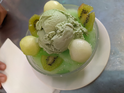 Chinese Restaurant «Dessert Republic», reviews and photos, 138 Main St, San Mateo, CA 94401, USA