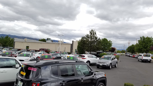 Used Car Dealer «Internet Auto Rent & Sales», reviews and photos, 1220 Kietzke Ln, Reno, NV 89502, USA