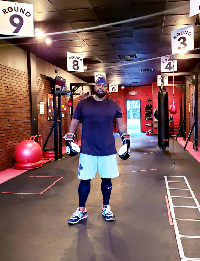 Gym «9Round Chesapeake, VA Greenbrier», reviews and photos, 1320 Kempsville Rd #102, Chesapeake, VA 23320, USA