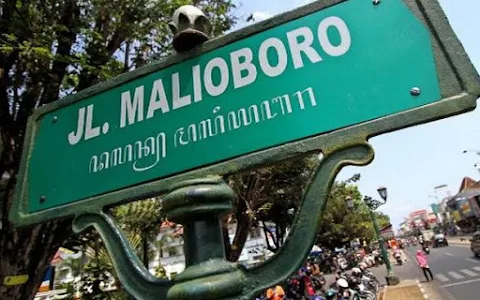 Malioboro Yogyakarta image