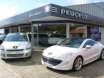 Peugeot Skive