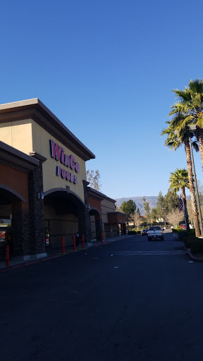 Supermarket «WinCo Foods», reviews and photos, 14338 E Foothill Blvd, Fontana, CA 92335, USA