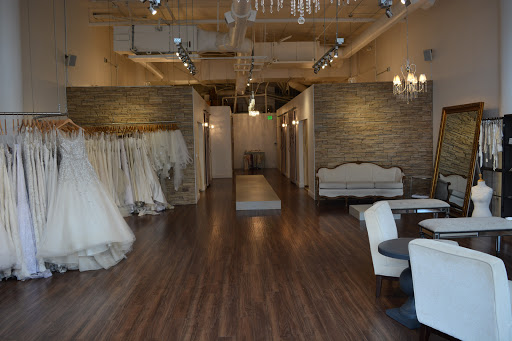 Bridal Shop «Kinsley James Couture Bridal», reviews and photos, 1623 Mt Diablo Blvd, Walnut Creek, CA 94596, USA