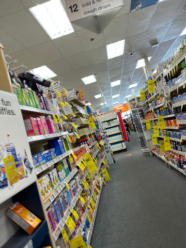 Drug Store «CVS», reviews and photos, 657 Hamlin Hwy, Hamlin, PA 18427, USA