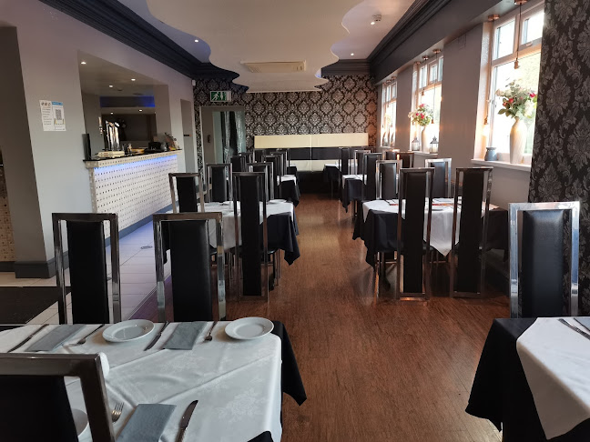 Balti Palace Denaby main Doncaster - Doncaster