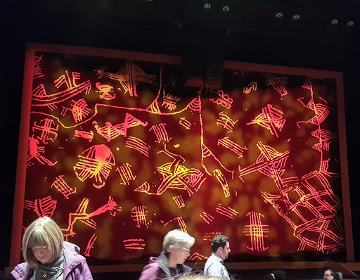 Performing Arts Theater «Juanita K. Hammons Hall for the Performing Arts», reviews and photos, 525 S John Q Hammons Pkwy, Springfield, MO 65806, USA