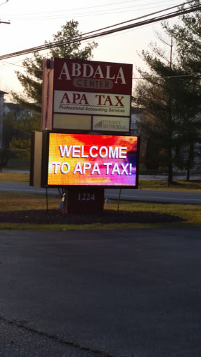 Certified Public Accountant «APA Tax Accountants», reviews and photos
