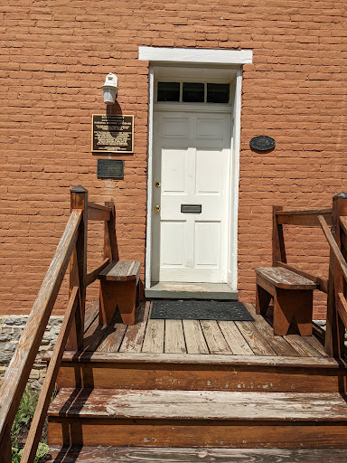 Museum «Schifferstadt Architectural Museum», reviews and photos, 1110 Rosemont Ave, Frederick, MD 21701, USA
