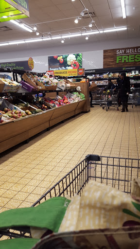 Supermarket «ALDI», reviews and photos, 7609 New Hampshire Ave, Takoma Park, MD 20912, USA