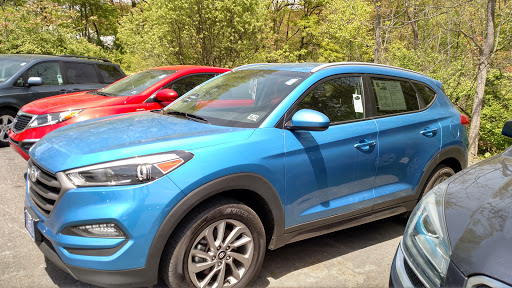 Hyundai Dealer «Major Hyundai», reviews and photos, 1534 N 9th St, Stroudsburg, PA 18360, USA