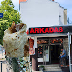 Photo n°2 de l'avis de Jonas.e fait le 18/06/2023 à 17:41 sur le  Arkadas Kebap-Haus à Fulda