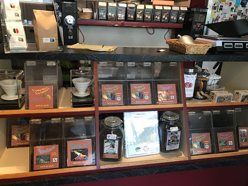 Coffee Shop «Angel Falls Coffee Company», reviews and photos, 792 W Market St, Akron, OH 44303, USA